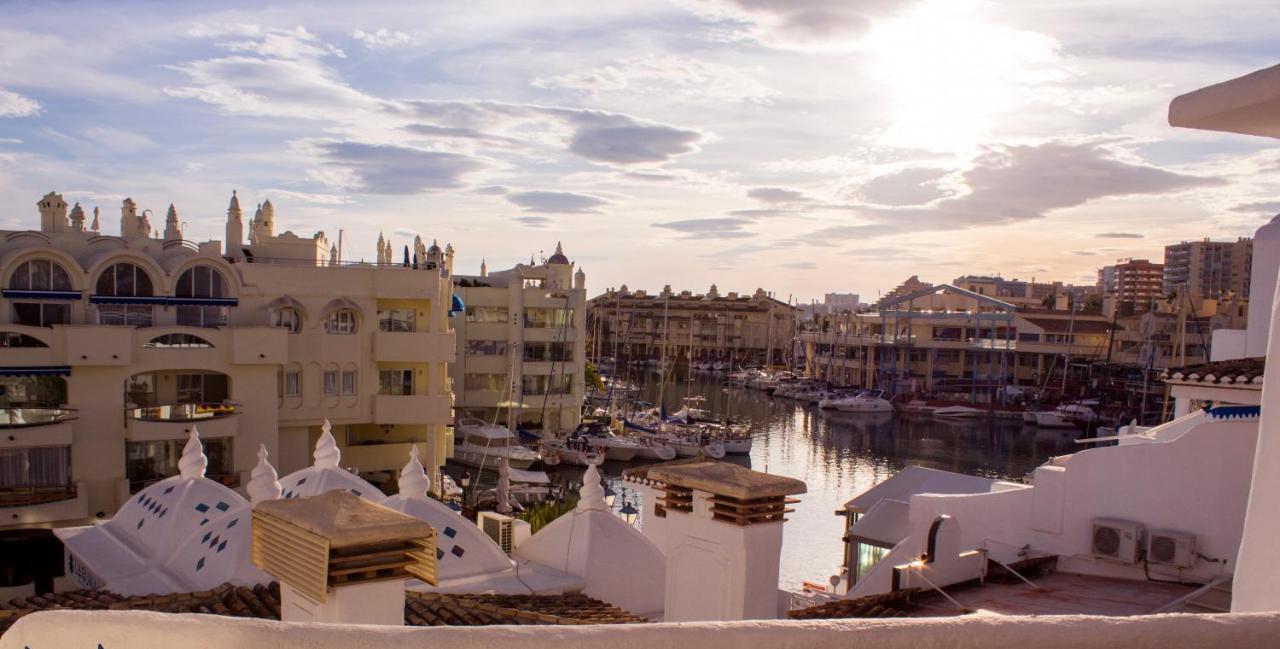 Appartement Puerto Marina Luxury With Sea Views *