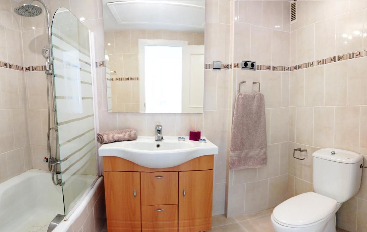 Puerto Marina Luxury With Sea Views Appartement *