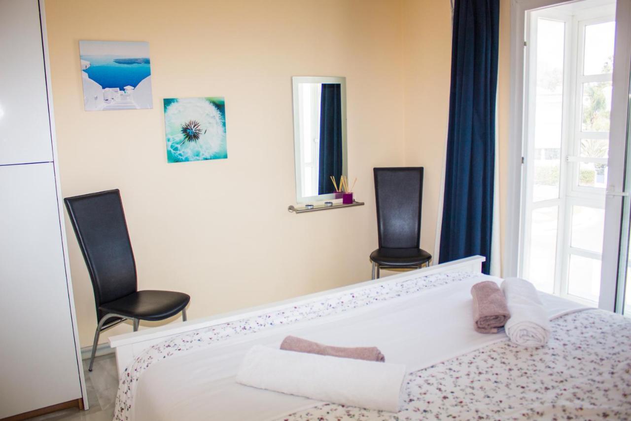 Puerto Marina Luxury With Sea Views Apartamento *