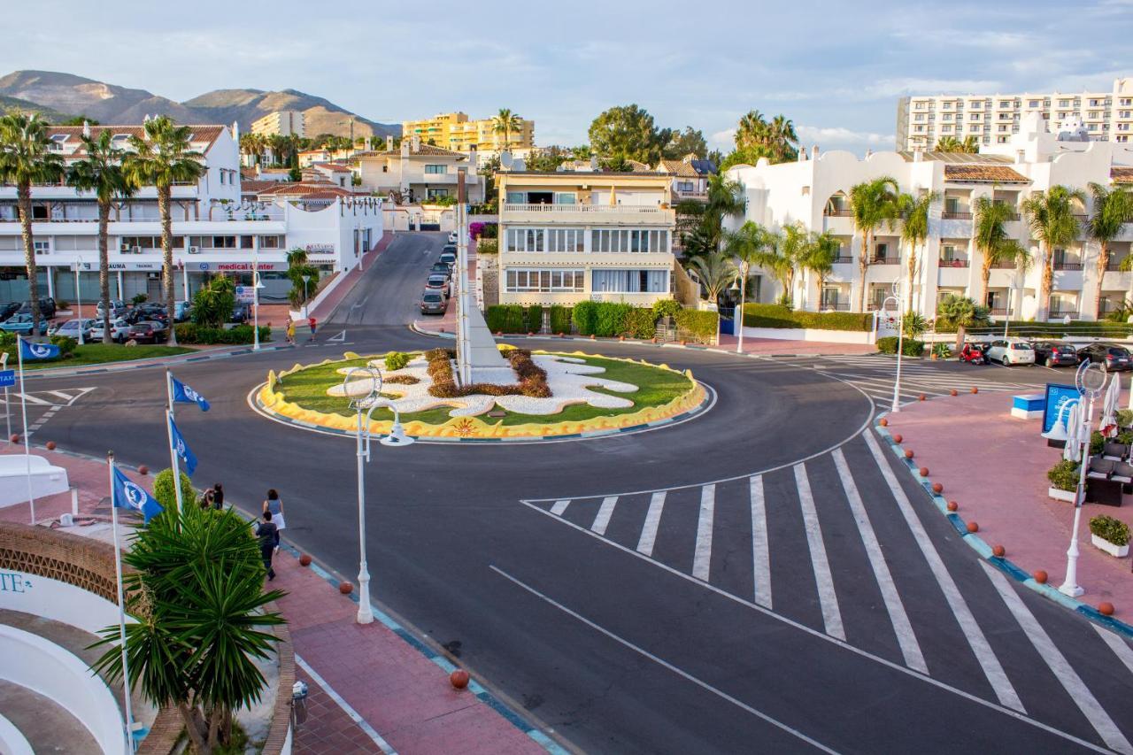 Puerto Marina Luxury With Sea Views Apartamento *