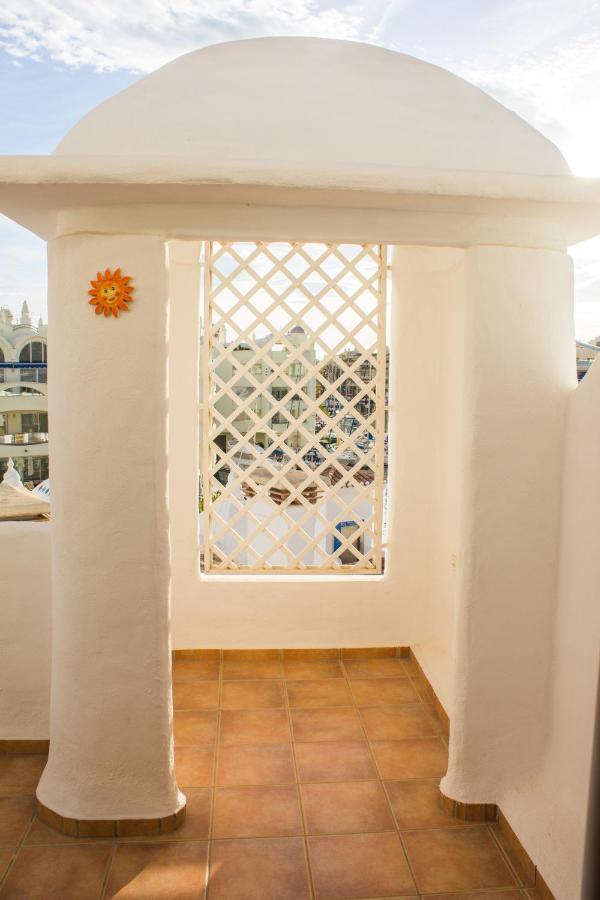 Puerto Marina Luxury With Sea Views Apartamento *