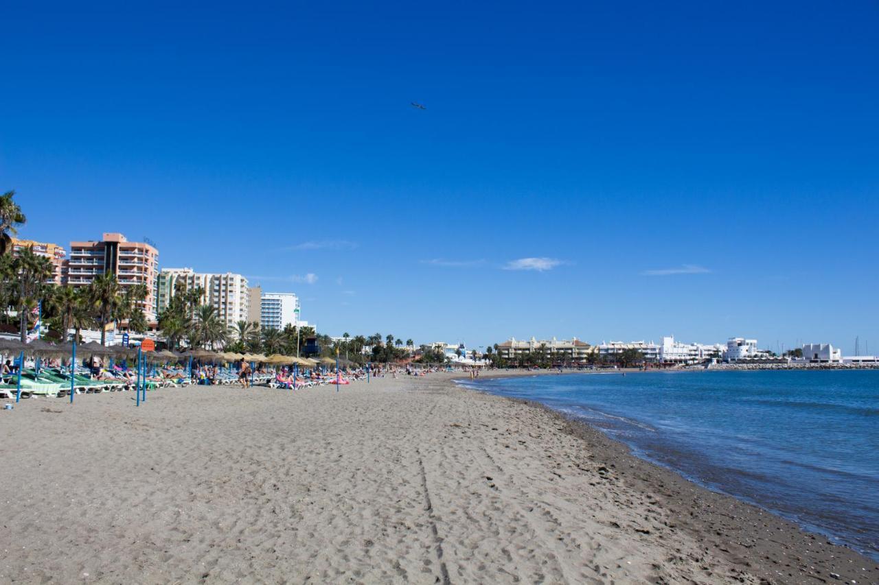 Puerto Marina Luxury With Sea Views Apartamento *