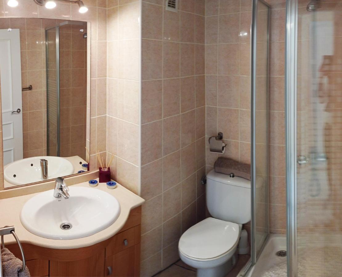 Puerto Marina Luxury With Sea Views Apartamento *