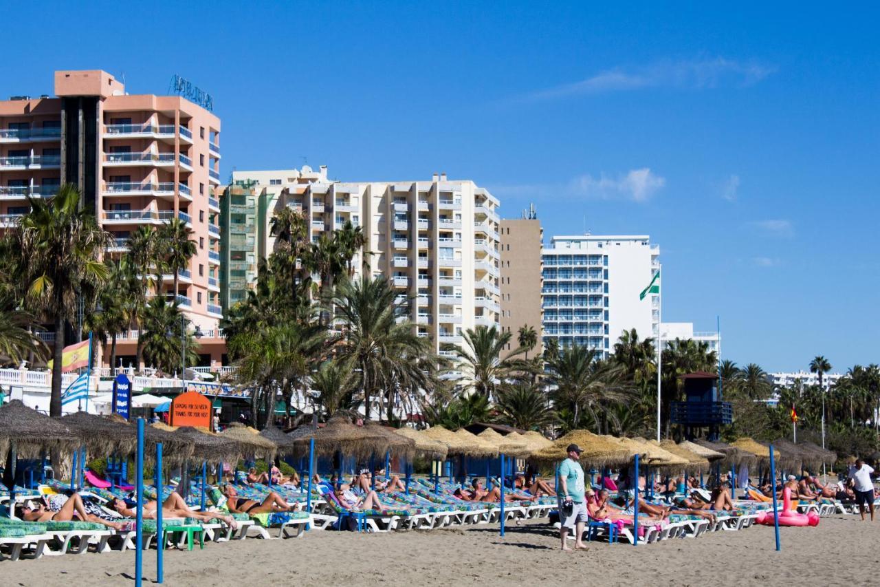 Apartamento Puerto Marina Luxury With Sea Views *