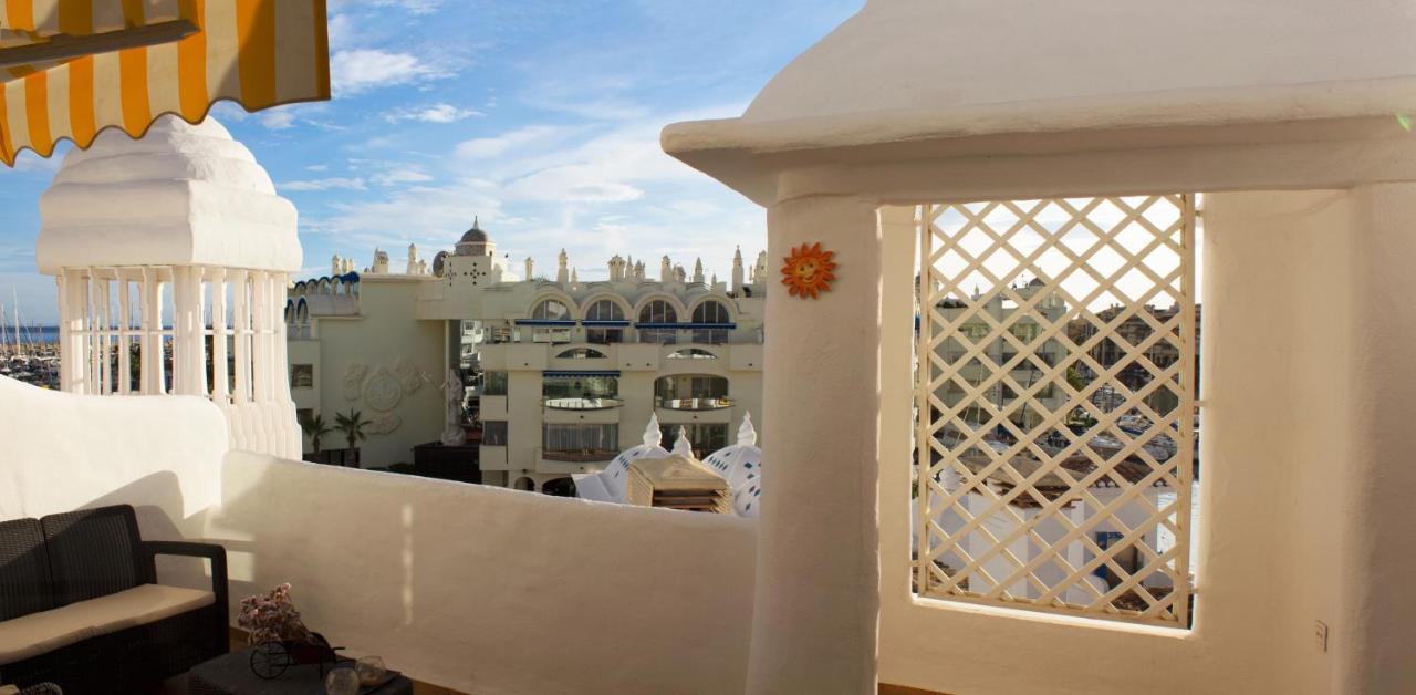 Puerto Marina Luxury With Sea Views Apartamento