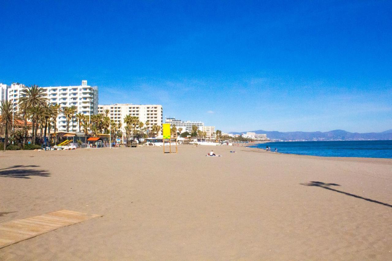 Puerto Marina Luxury With Sea Views Apartamento Benalmádena