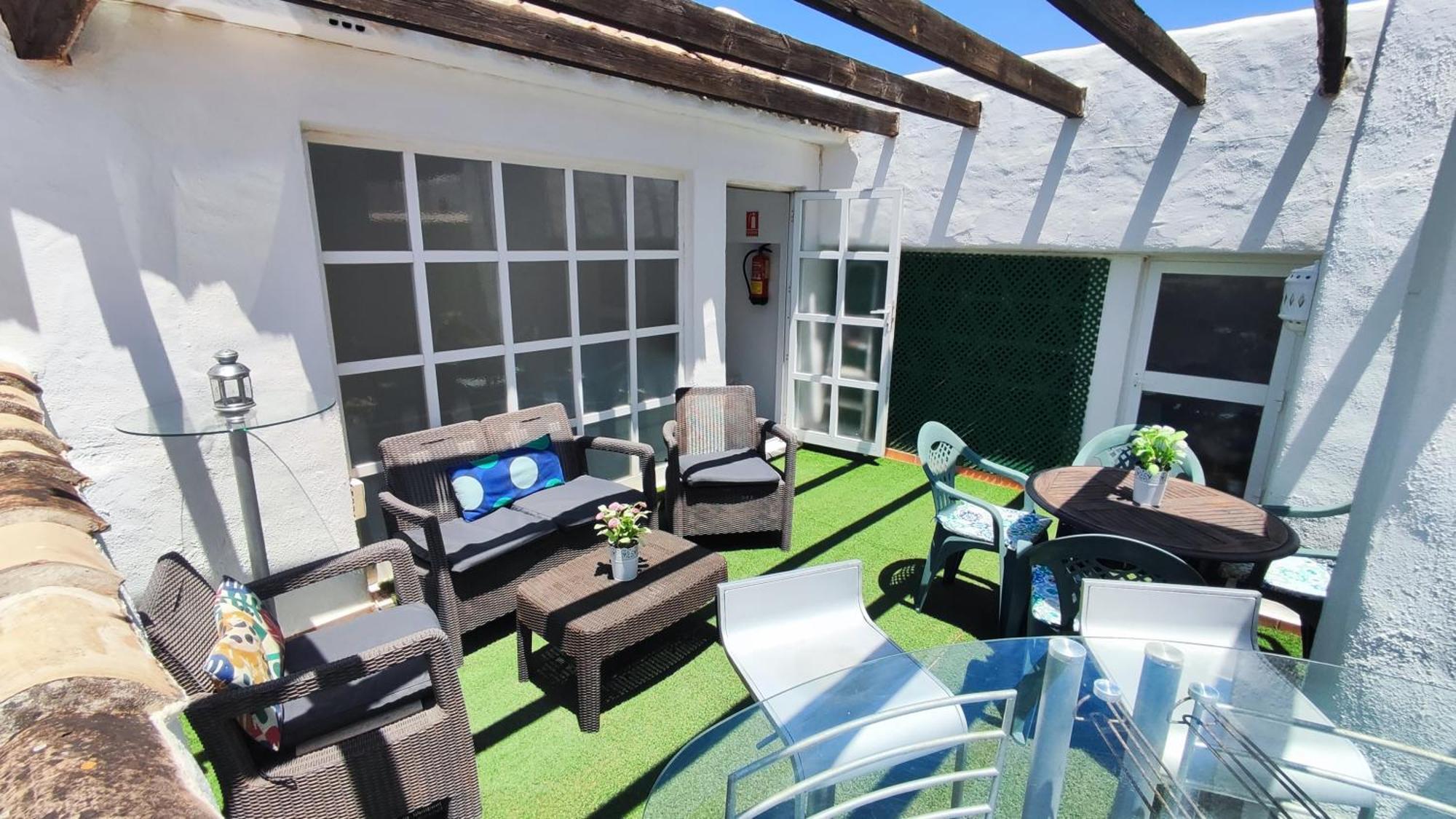 Apartamento Puerto Marina Luxury With Sea Views Benalmádena